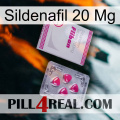 Sildenafil 20Mg 32